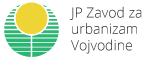 Zavod za urbanizam Vojvodine