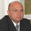 <strong>dr Aleksandar Jevtić</strong><br><h6>POMOĆNIK DIREKTORA ZA PROSTORNO PLANIRANJE</h6> dr Aleksandar Jevtić