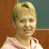 <strong>Biljana Rebrek</strong><br><h6>grafički tehničar / ARHIVAR</h6> Biljana Rebrek