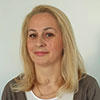 <strong>Branka Poptešin</strong><br><h6>polj.tehn. / DAKTILOGRAF-OPERATER</h6> Branka Poptešin
