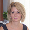 <strong>Dragana Mitrovčan</strong><br><h6>hemijski tehničar / ADMINISTRATIVNO-TEHNIČKI SEKRETAR</h6> Dragana Mitrovčan