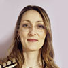 <strong>Marija Zec</strong><br><h6>master inž.saob. / VODEĆI PLANER ZA INFRASTRUKTURU</h6> Marija Zec