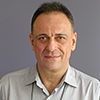 <strong>Milivoj Velimirović</strong><br><h6>građevinski inž. / ADMIN. INFORMACIONOG SISTEMA - MCITP (Microsoft Certified IT Professional)</h6> Milivoj Velimirović