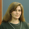 <strong>dr Olivera Dobrivojević</strong><br><h6>VODEĆI PROSTORNI PLANER</h6> dr Olivera Dobrivojević