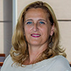 <strong>Olivera Senković</strong><br><h6>diplomirani inženjer arhitekture / VODEĆI URBANISTA</h6> Olivera Senković