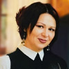 <strong>mr Rita Vlaović</strong><br><h6>dipl. biolog / SAMOSTALNI STRUČNI SARADNIK NA IZRADI PLANOVA</h6> mr Rita Vlaović