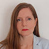 <strong>Tanja Kovačević</strong><br><h6>master inženjer arhitekture / VODEĆI URBANISTA</h6> Tanja Kovačević